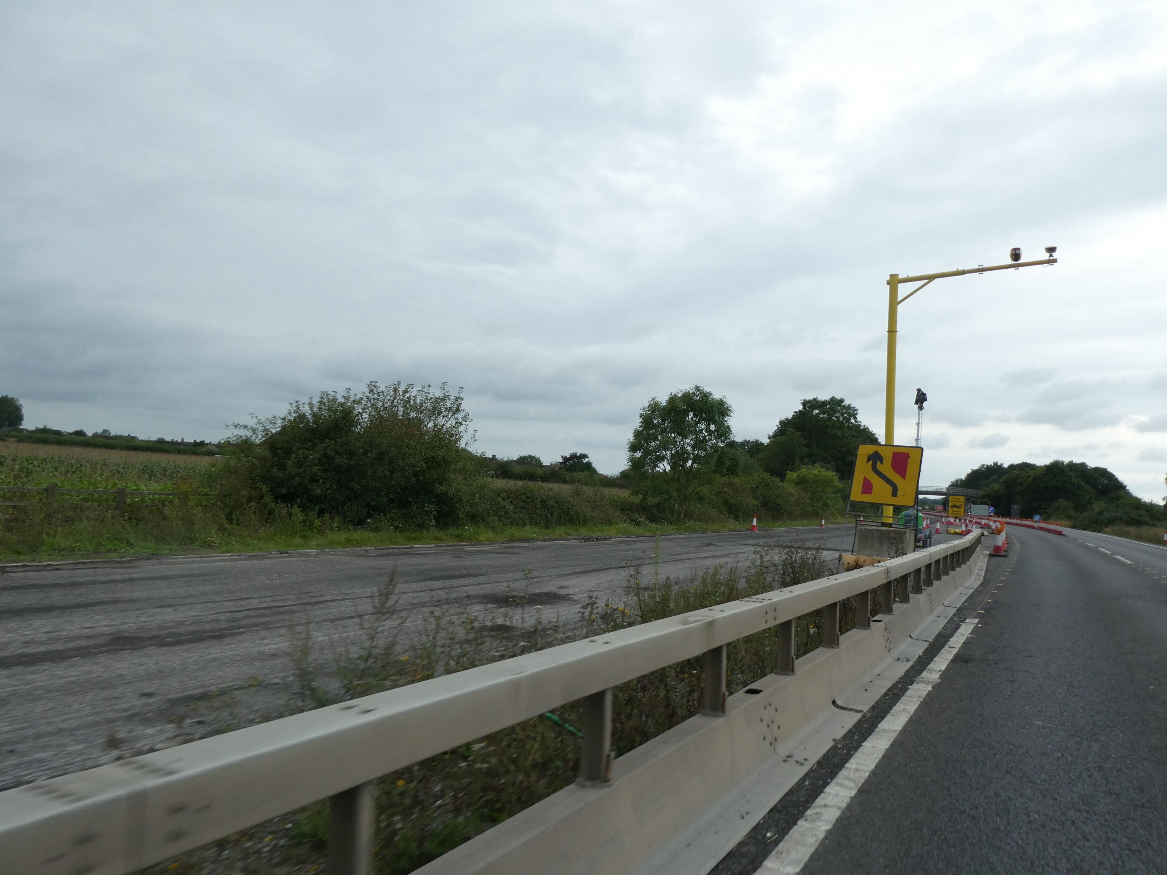 ANPR Camera (general)